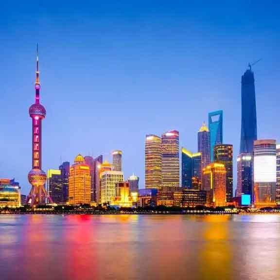 Study in China - Short Term Programs